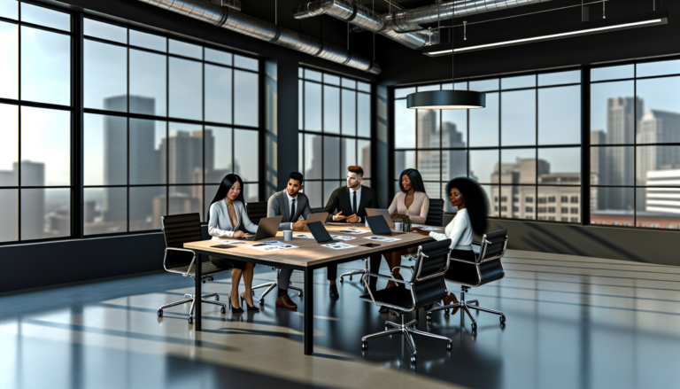 Mastering the Art of Outsourcing in the Real Estate Industry