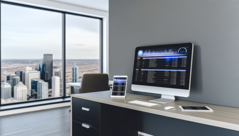 The Efficient Agent: How to Streamline Every Real Estate Deal