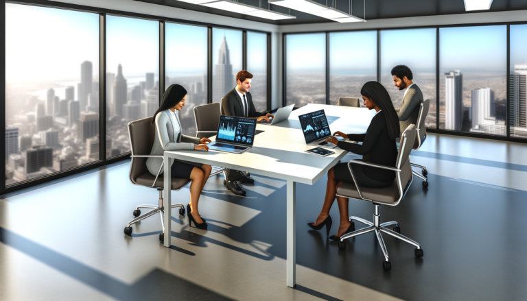 The Art of CRM Customization for Real Estate Professionals