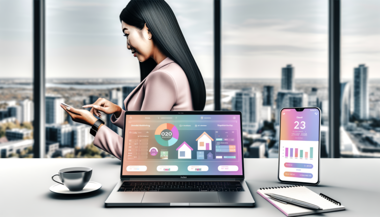 From Listings to Leads: Digital Marketing Secrets for Real Estate Success