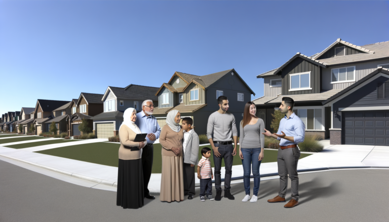 Buyer Behavior: Predicting Housing Demand in Uncertain Times