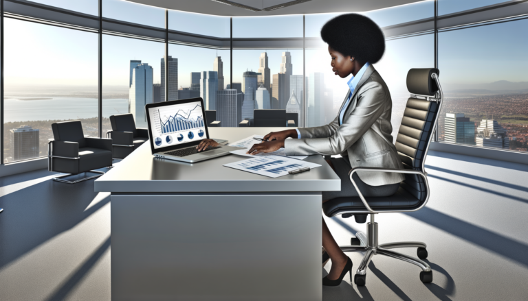 The Impact of Economic Indicators on Your Real Estate Business