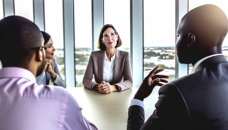 The Power of Listening: Developing Effective Communication Skills for Real Estate Success