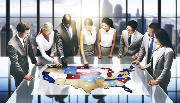 State-by-State Guide to Real Estate Compliance
