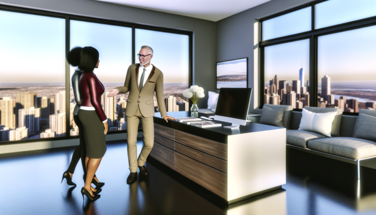Real Estate Ethics: Building a Career on Trust and Honesty