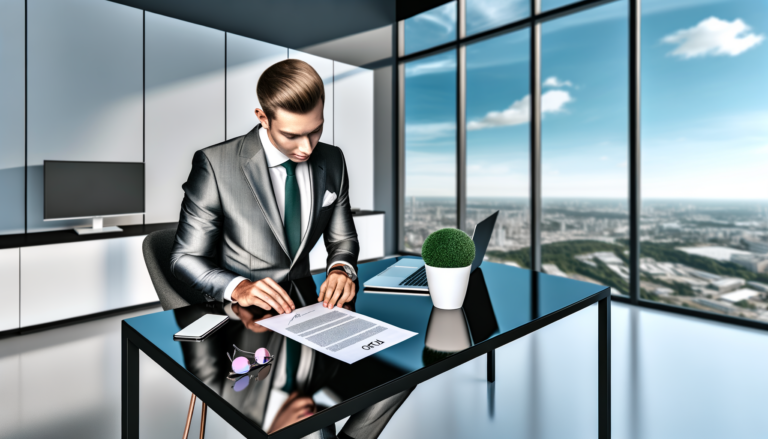The Role of Certifications in Advancing Your Real Estate Career
