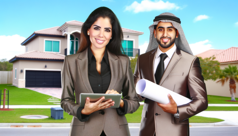 Personal Branding for Real Estate: How to Stand Out and Succeed