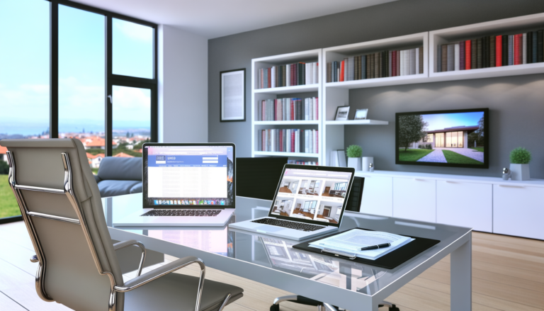 The Organized Real Estate Professional: A Guide to Better Practices