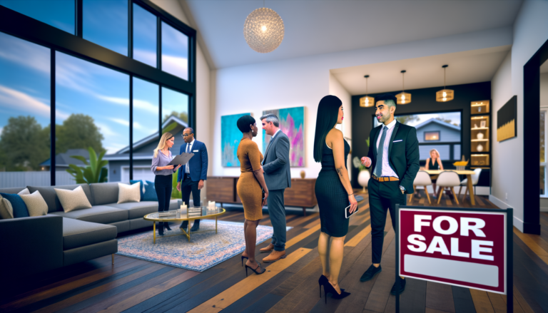 The Now or Never Approach: Techniques for Creating Urgency in Real Estate The Now or Never Approach: Techniques for Creating Urgency in Real Estate