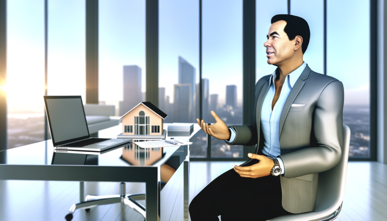 The Art of the Deal: Real Estate Negotiation Tactics That Close Sales The Art of the Deal: Real Estate Negotiation Tactics That Close Sales