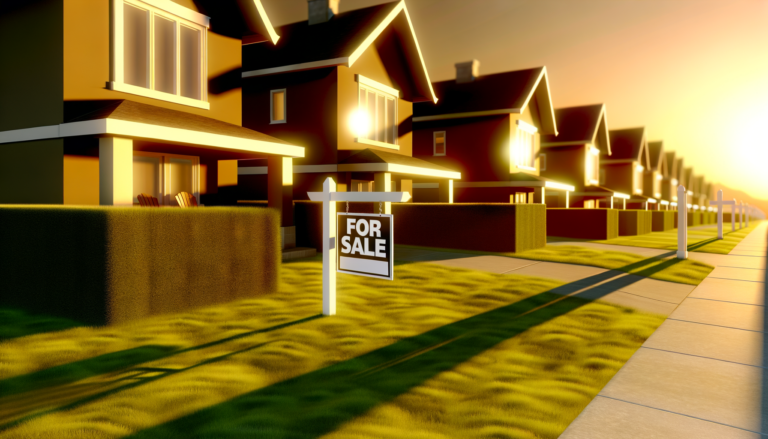 Real Estate Timing: When to Buy and Sell in Market Cycles Real Estate Timing: When to Buy and Sell in Market Cycles