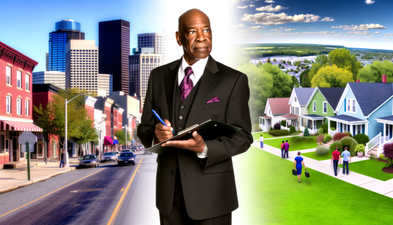 Local vs. National: Tailoring Your Real Estate Strategy Local vs. National: Tailoring Your Real Estate Strategy