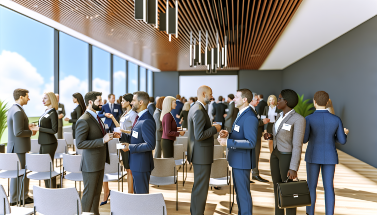 The Best Networking Techniques for Real Estate Professionals The Best Networking Techniques for Real Estate Professionals