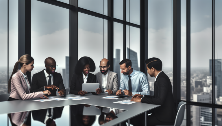 Streamline to Succeed: Enhancing the Real Estate Transaction Cycle Streamline to Succeed: Enhancing the Real Estate Transaction Cycle