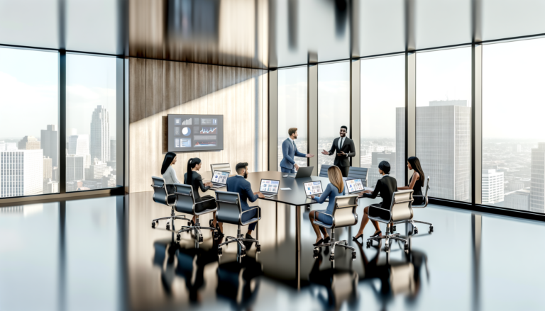 Real Estate Digital Marketing: Trends and Tools for a Competitive Edge