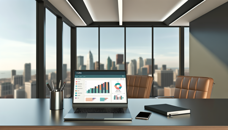 CRM for the Modern Real Estate Agent: Tips for Effective Client Management