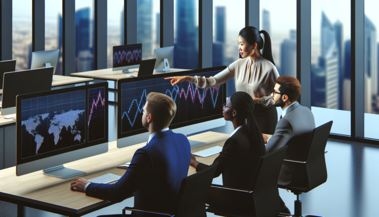 Economic Indicators: The Real Estate Agent’s Crystal Ball