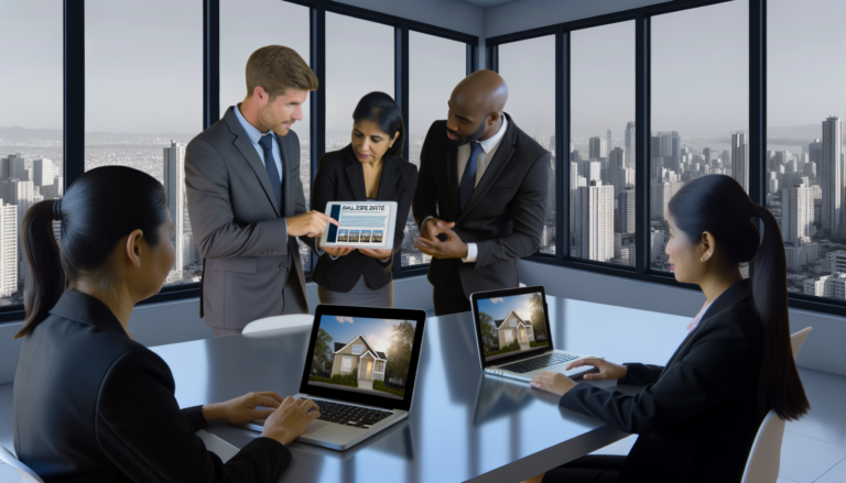 Demand-Side Real Estate: Predicting Buyer Interest