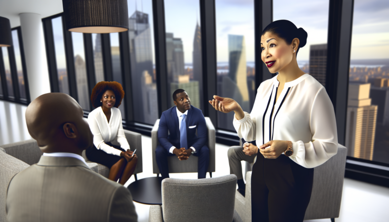 The Art of Real Estate Rhetoric: Enhancing Your Communication Skills