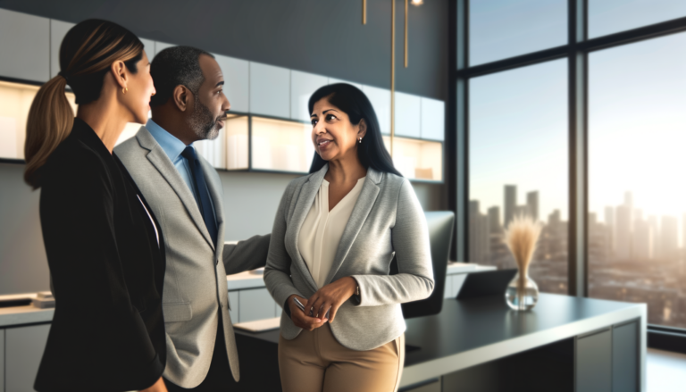 Ethical Client Relations: The Key to Long-Term Success in Real Estate