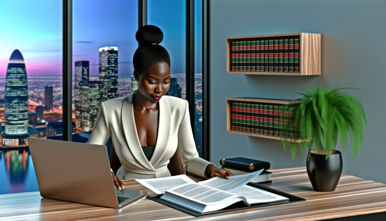 Compliance Mastery: Navigating Real Estate Laws and Regulations