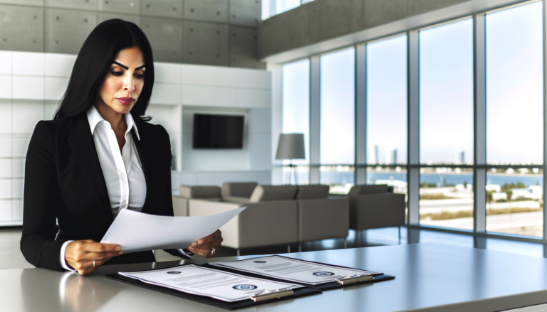 How to Choose the Right Certifications for Your Real Estate Career