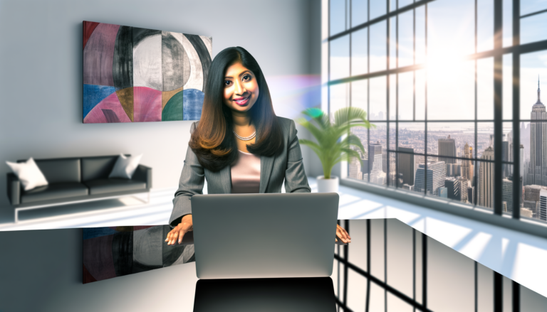 Creating a Personal Brand That Attracts the Right Clients