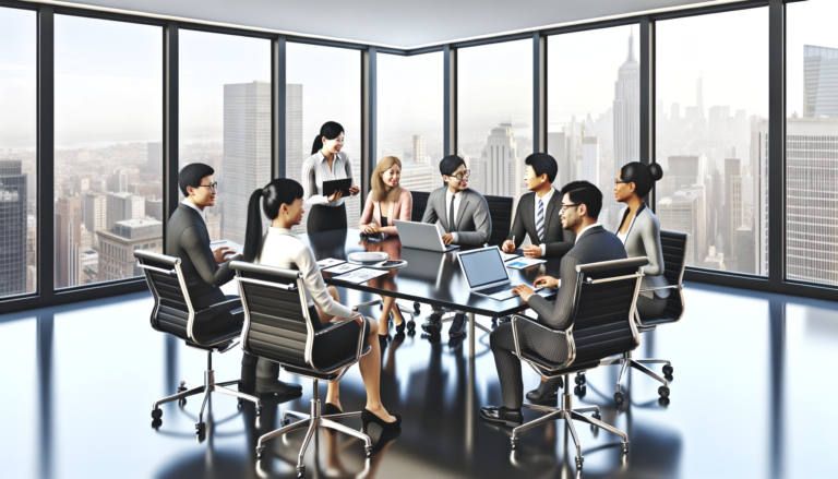 The High-Performance Agent: Organizational Strategies for Success