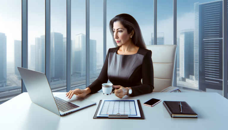 From Chaos to Control: Time Management for Real Estate Agents