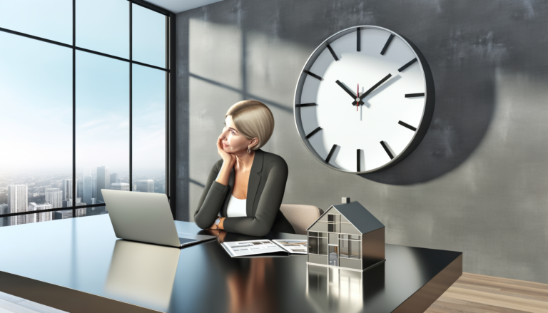 Urgency vs. Pressure: Balancing the Scale in Real Estate Sales