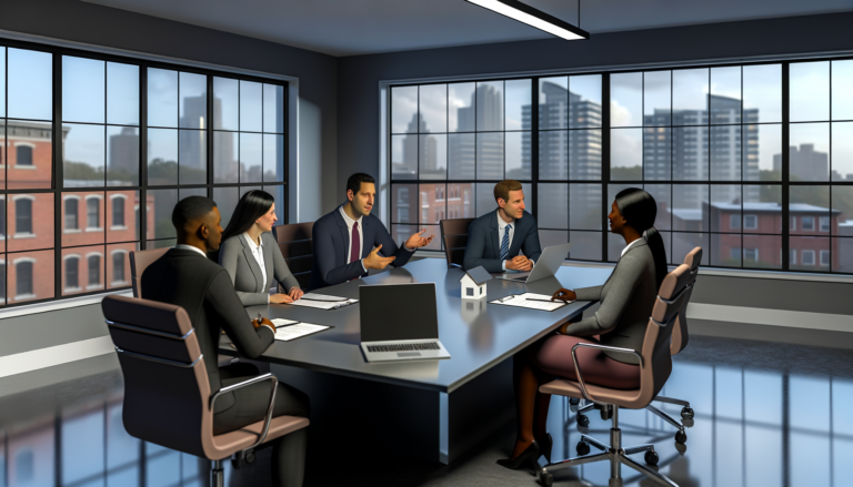 Negotiation Ethics: Balancing Aggressiveness and Fairness in Real Estate