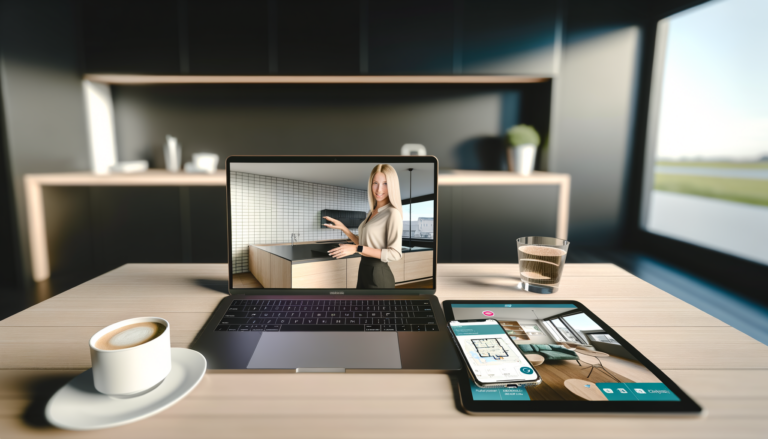 Mobile Mastery: Apps That Can Transform Your Real Estate Workflow