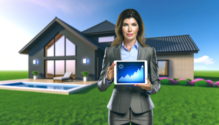 Local Market Nuances: A Real Estate Agent’s Guide to Trendspotting