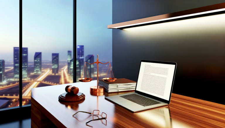 The Legal Side of Real Estate: A Guide to Property Rights