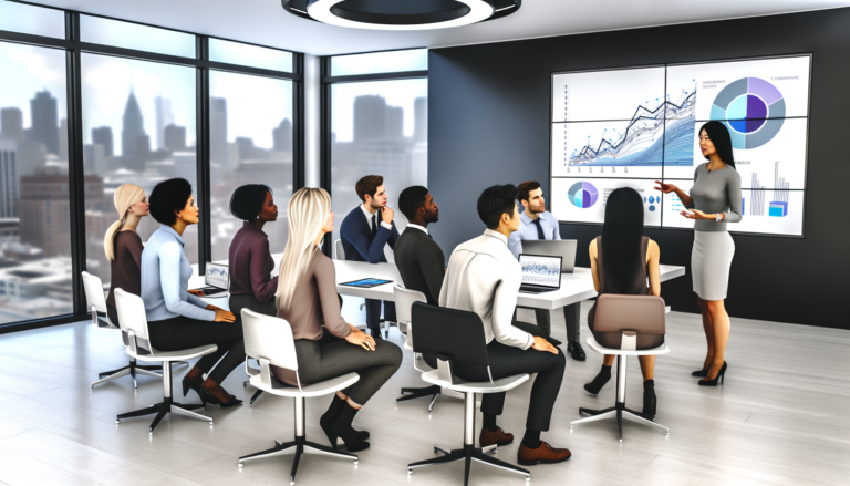 Elevating Your Career Through Strategic Real Estate Education