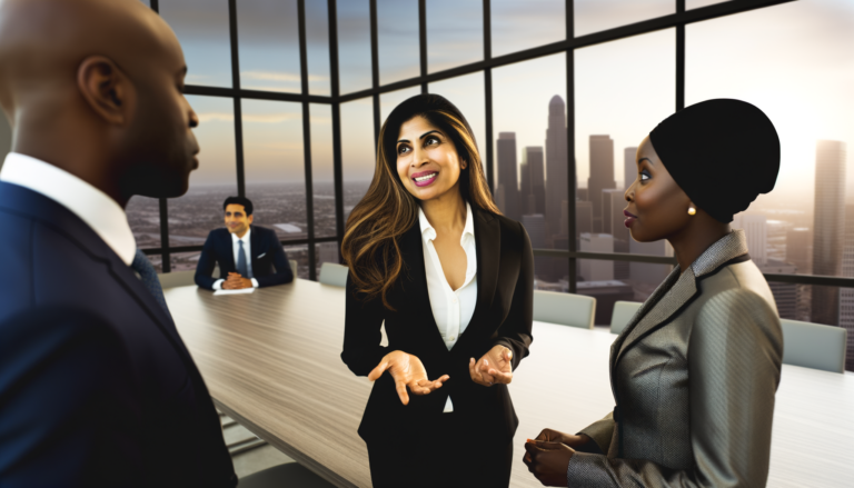 Networking Secrets for the Aspiring Top-Producing Agent