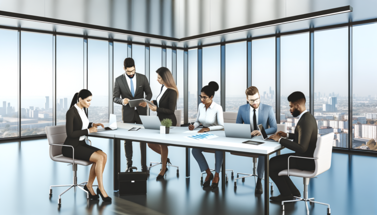 The Fast Track to Closing: Streamlining Real Estate Transactions