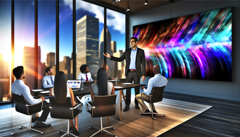 Dynamic Listing Presentations: Tips for Captivating Your Real Estate Audience