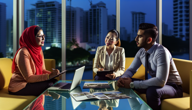 Real Estate Conversations That Matter: Techniques for Effective Client Communication