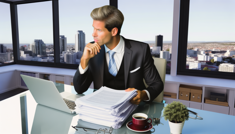 Ensuring Compliance: Real Estate Laws You Can’t Ignore