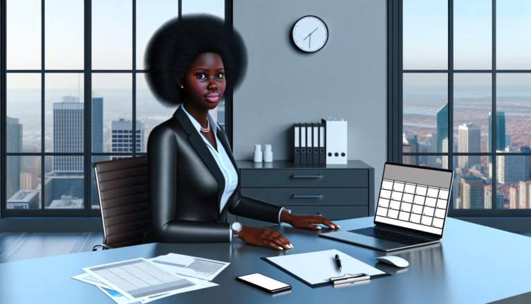 Time Management Techniques That Will Transform Your Real Estate Business