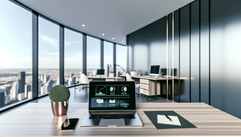 Organize Your Way to the Top: Real Estate Tools for Success