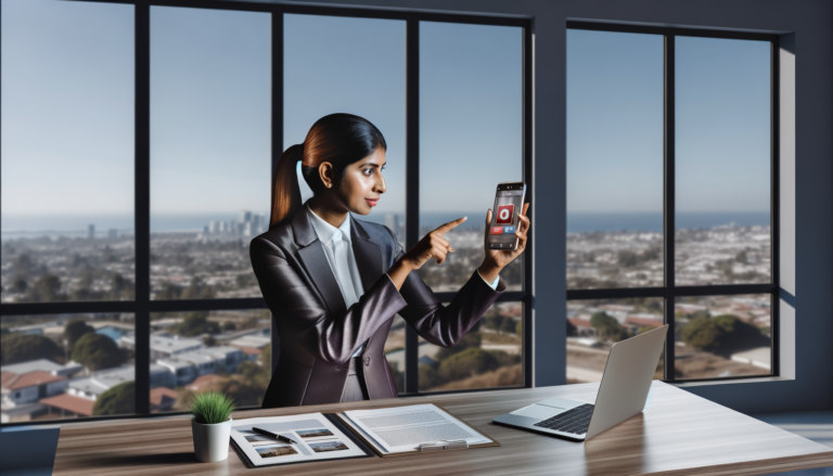 The Best Mobile Apps for Real Estate Agents: A Comprehensive Review