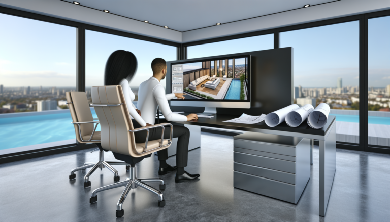 Enhancing Property Visibility with Virtual Tours: A How-To for Agents