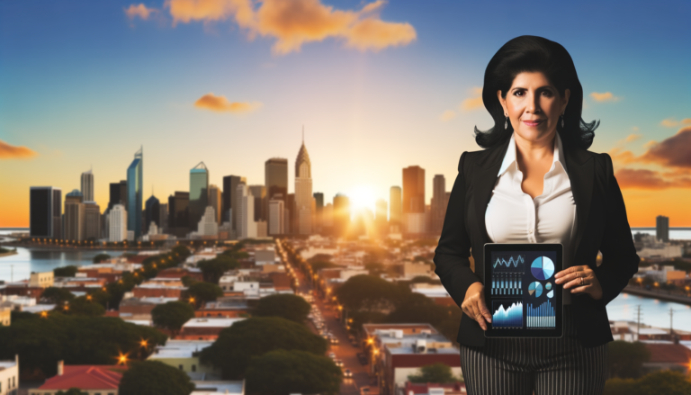 Mastering Market Cycles: Strategies for Real Estate Resilience