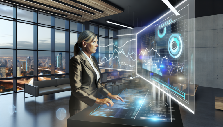 Local Market Mastery: Techniques for Real Estate Trend Analysis