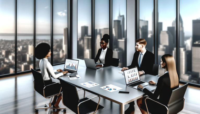 Risk Management for Real Estate: Tools and Techniques