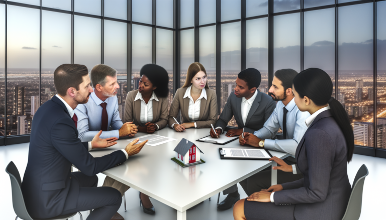 Real Estate Law for Beginners: Key Concepts Explained