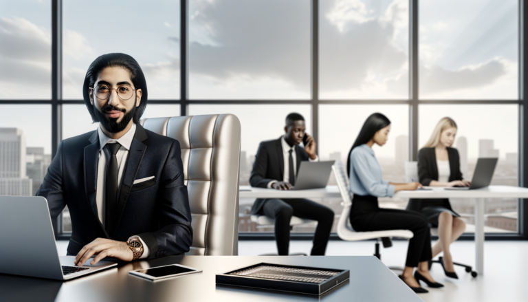 Delegation for Real Estate Agents: How to Do More by Doing Less