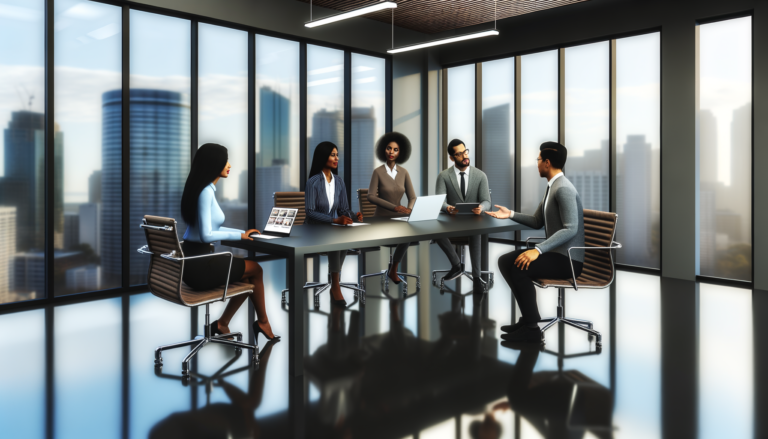 Streamlining Real Estate: How to Make Your Transactions Seamless